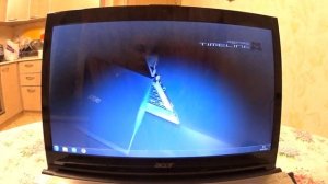 Включение ноутбука после замены процессора на более мощный