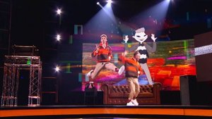 Лучший хореограф команды Денисовой/Garik_Rudnik