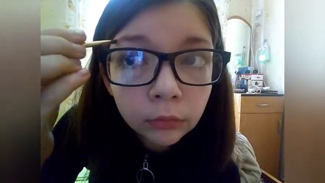 Школьный макияж, Надо ли? смотреть онлайн