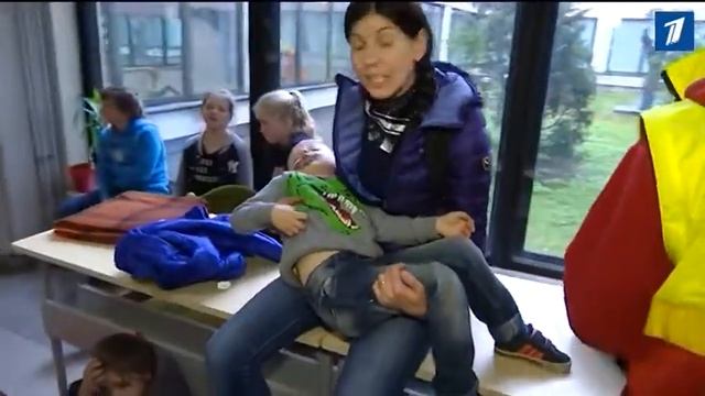 Сценарий очередных учений — масштабное отключение электричества