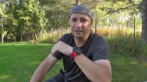 Часы Skmei 1418 (1427) против Garmin Fenix. Зачем навигатор и компас в часах?