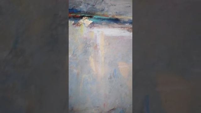 Интерьерная картина. Современная живопись. Большая абстракция. Картина в интерьер.