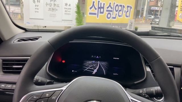 2021 르노 XM3 즉시 출고 смотреть онлайн