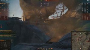 M103 - КАК ИГРАТЬ, ГАЙД WOT! ЧЕСТНЫЙ ОБЗОР НА ТАНК М103 World Of Tanks!