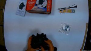 Обзор подогревателя Атлант-Смарт 1.5 квт