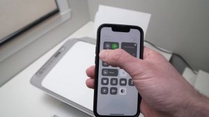 Connect iPhone to HP Deskjet 2700 & 2600 Series Printer Over Wi-Fi FULL SETUP