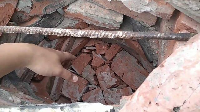 Тандыр своими руками из кирпича смотреть онлайн