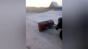 Отвал на уаз своими руками.