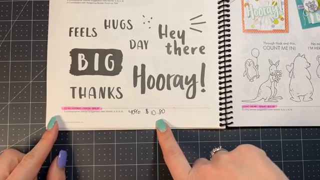 Last Chance Products Catalog Stroll смотреть онлайн