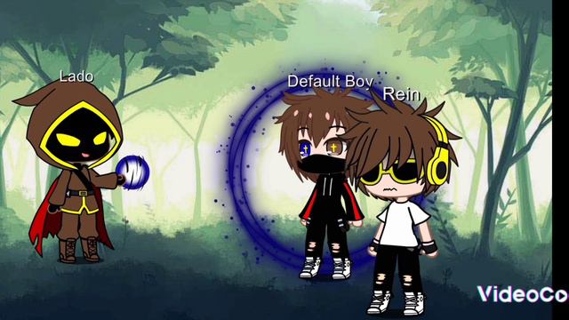 Никита Берг и Роменский верх вниз ( гачи клуб ) смотреть онлайн