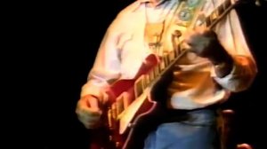 Dickey Betts GS