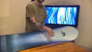 ОБЗОР !!!!!! JONES STRATOS и FLAGSHIP!!!!!