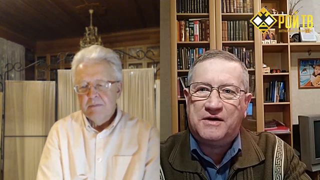 Валентин Катасонов: В.В. обеспечьте хорошую физическую защиту самого себя.