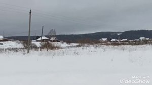 Усть-Кишерть встречай, поездка удалась все прошло шикарно👍