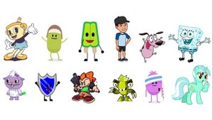 Dumb Ways to Die in DayZ: Character Epic Edition