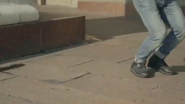 Денис Тен - Великий Казах!