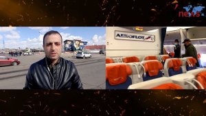 РЕЙСЫ В АЗЕРБАЙДЖАН ОТМЕНЯЮТСЯ. КОГДА ОТКРЫВАЕТСЯ СУХОПУТНАЯ ГРАНИЦА АЗЕРБАЙДЖАНА С РОССИЕЙ.