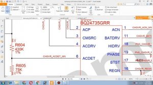 Samsung NP300 E5C no power FIX