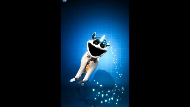 Big Monsters Smiling Critters Poppy Playtime Chapter 3 Characters FNAF AR Workshop Animations