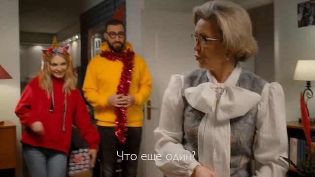 (Реклама) Новый Philips Xenium E207: с заботой о близких смотреть онлайн