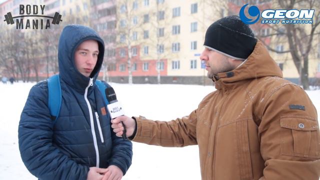 Ты настоящий мужик?! ДЕД ДОВОЛЕН смотреть онлайн