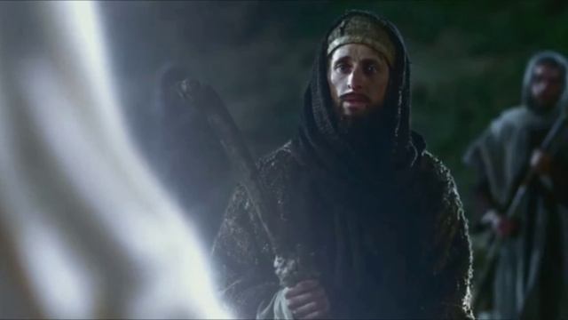 Христианское стихотворение. Я вижу верой Рождество. Автор Черепанов Артём смотреть онлайн