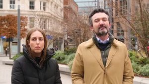Street Interviews - My Family