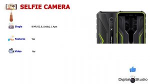 Ulefone Armor X12 Pro