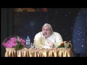 Н.В. Левашов. Практический семинар. День 2