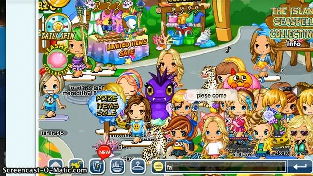 how to play fantage смотреть онлайн