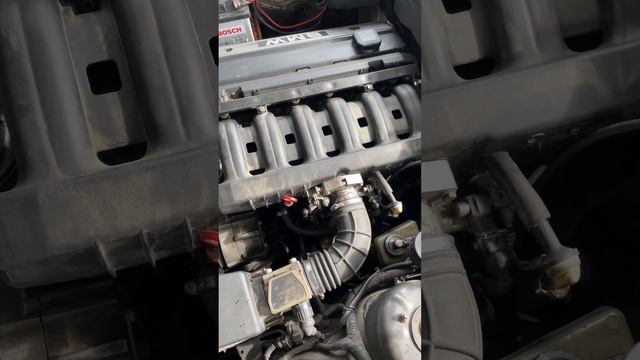 Выполнили кап ремонт мотора М 50 В 20 ☎️0630642772 смотреть онлайн