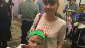 Утренник в детском саду ЧАСТЬ 2 (2017 год) перезалив