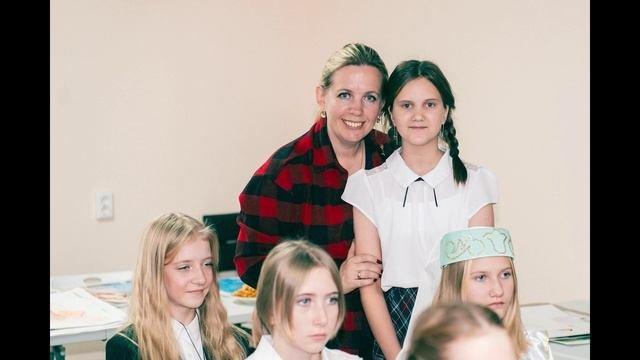 Юные таланты, рассуждения, преодоления страхов, уверенные победы...