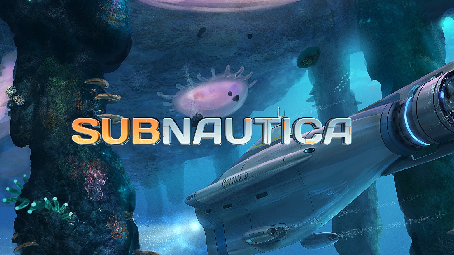 русская озвучка subnautica steam фото 86