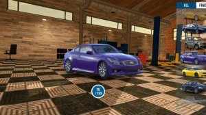 Как сделать чтобы машина вставала на задние колëса! CAR RARKING MULTIPLEER