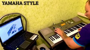 Украинские веселые песни.