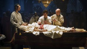 Лекарь: Ученик Авиценны (краткий пересказ фильма)