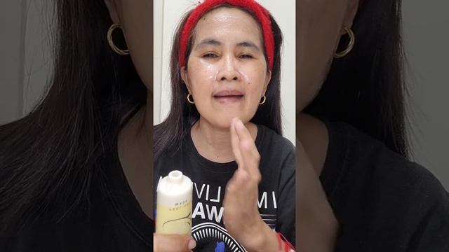 #shorts #youtubeshorts  USING MAY EGG WHITE MASK FOR MY FACE..