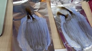 Констант Делайт.Обесцвечивающий порошок.Какой он?