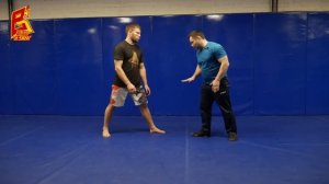 Проход в ноги - как делать правильно и какие ошибки делают новички. Грэпплинг и вольная борьба.