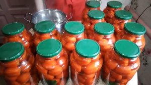 РЕЦЕПТ ОБАЛДЕННЫХ ПОМИДОРОВ НА ЗИМУ !!! РАССОЛ СУПЕР !!!