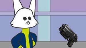 Ты даже не представляешь, где я был, и что я там видел! (fallout анимация)