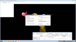 Как сделать, чтобы логотип в фильме вращался