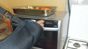 МАСТЕР КЛАСС! МИКРОВОЛНОВКА С КОНВЕКЦИЕЙ!