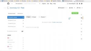 Как залить проект на GitHub