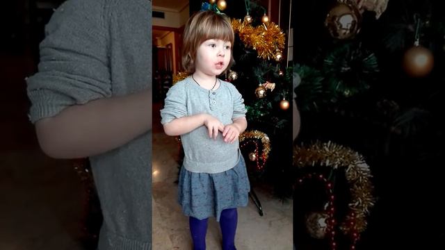 Маленькой елочке холодно зимой смотреть онлайн