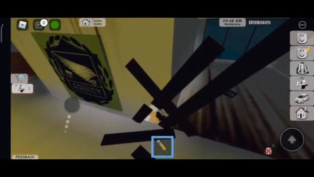 Brook Heaven Dark secrets #1 / Roblox смотреть онлайн
