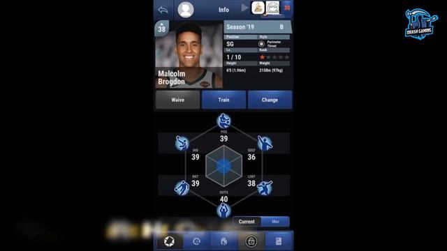 Top 5 Best NBA Android Games 2019|| High Graphic Games 2019