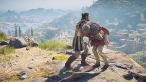 Assassin's Creed® Odyssey!!!KILLING NIKOLAOS!!!