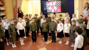 Песня о Ладоге